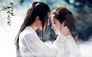 三生三世十里桃花[趙小丁、安東尼·拉默里納拉執導電影]