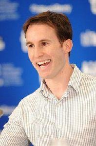 克里斯·斯帕林 克里斯·斯帕林