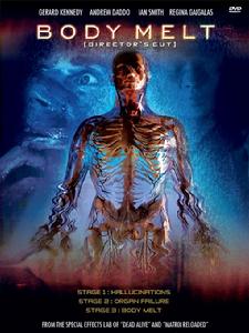 融屍盪魄 融屍盪魄