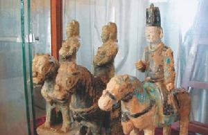 古田縣博物館 古田縣博物館