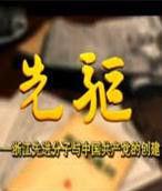 先驅[浙江衛視大型人文時政紀錄片]