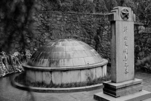 許世友將軍故里 許世友將軍故里