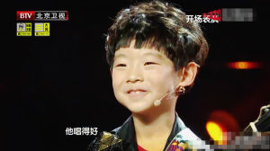 北京衛視《造夢者》