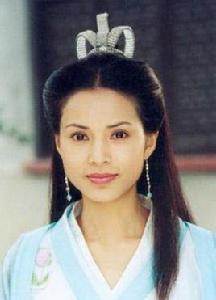 楊八妹[電視劇楊門女將中的角色]