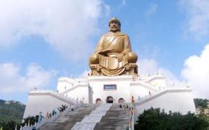 赤山法華寺 赤山法華寺