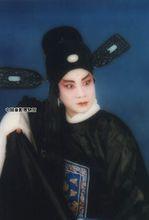 《周仁回府》飾演周仁