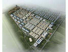 新疆恆匯機電城 新疆恆匯機電城