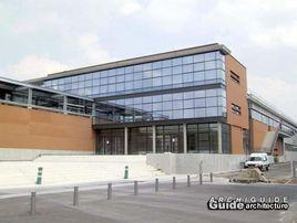 魯昂大學 魯昂大學