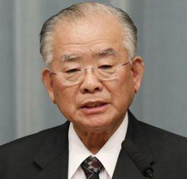 松下忠洋 松下忠洋