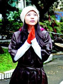 刀妹[2D動畫《酷跑英雄》中的角色]