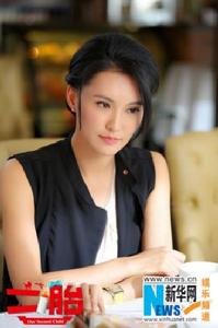 雙獨家庭的奢侈品[電視劇]