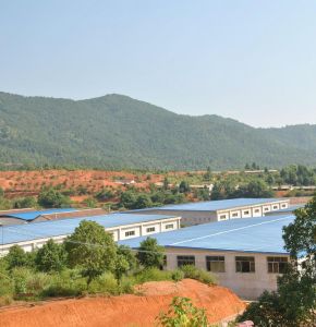 南橋鎮[醴陵市]