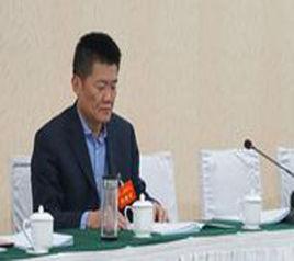 王小慶[銅川市國土資源局局長]