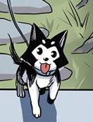 英雄？我早就不當了[小說]