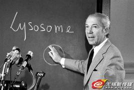 帕拉德[細胞生物學家]