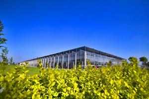 現代農業展示園