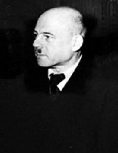 弗里茨·紹克爾 弗里茨·紹克爾