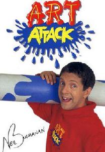 尼爾·布坎南 尼爾·布坎南