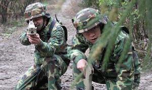 （圖）真人CS基地