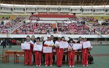 長春市第二中學