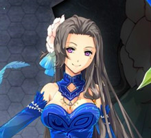 薇塔&middot;克洛緹德