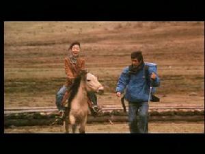 《我愛天上人間》