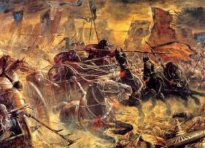 川陝之戰 川陝之戰