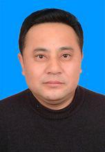 楊波[鎮寧布依族苗族自治縣縣長]