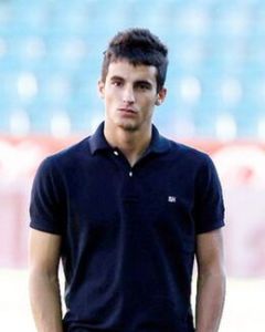 哈維爾·阿庫納 哈維爾·阿庫納