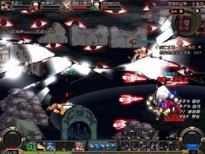 《大暗黑天》遊戲截圖