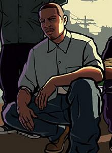 《俠盜獵車手》