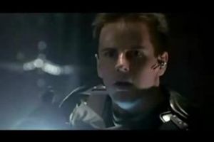 2455年未來殺手 2455年未來殺手