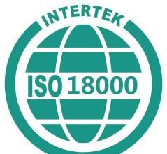 iso18000 iso18000