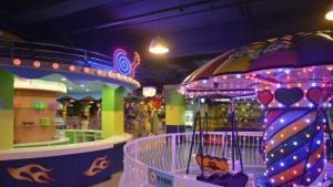 清風湖兒童王國 清風湖兒童王國