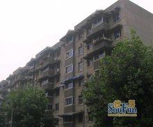 同心小區外景圖