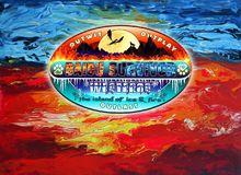 BSG[百度【倖存者】遊戲]