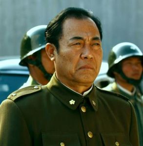 《螳螂》杜雷（馮恩鶴 飾）