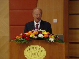 約翰·威廉姆森[英國經濟學家]