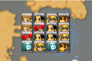 Q版魔獸連連看 Q版魔獸連連看