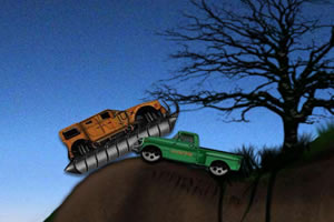 新型悍馬車無敵版 新型悍馬車無敵版