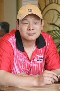 邯鄲之窗視頻《莊秋問道》特邀主持人:莊秋