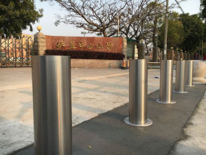 升降路樁 升降路樁