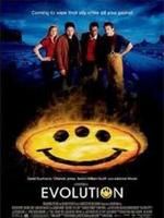 《進化危機》 《進化危機》