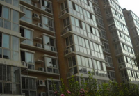 西山楓林四期 西山楓林四期