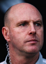 史蒂夫·基恩 史蒂夫·基恩