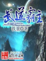 武道霸主[鐵重著作小說]