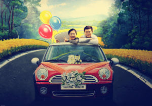 奇思妙想魔像館 奇思妙想魔像館