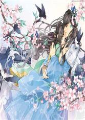 花落時節又逢君 花落時節又逢君