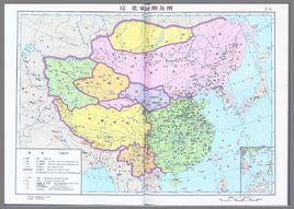 南朝[中國遼宋夏金時期北方政權對南方政權的稱呼]