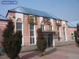 亂石山站 亂石山站